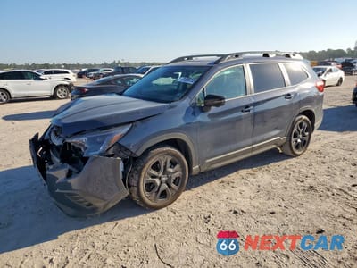 2023 SUBARU ASCENT LIMITED 4S4WMAKD9P3425502 - główne zdjęcie licytacji z USA - miniatura