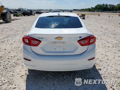 Zdjęcie 6 z 14 samochodu: 2018 CHEVROLET CRUZE LT VIN:1G1BH5SE8J7169885 - miniatura