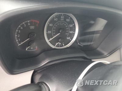 Zdjęcie 9 z 14 samochodu: 2020 TOYOTA COROLLA LE VIN:5YFEPRAE1LP034720 - miniatura