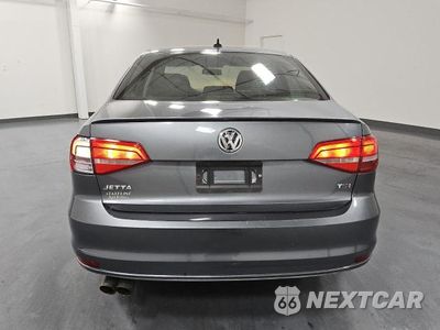 Zdjęcie 6 z 12 samochodu: 2015 VOLKSWAGEN JETTA SE VIN:3VWD17AJ3FM257980 - miniatura