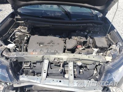Zdjęcie 12 z 14 samochodu: 2020 MITSUBISHI OUTLANDER ES VIN:JA4AD2A39LZ046188 - miniatura