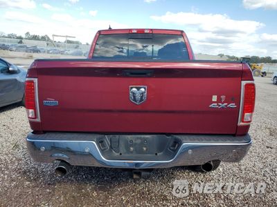Zdjęcie 6 z 12 samochodu: 2015 RAM 1500 LARAMIE VIN:1C6RR7NT2FS510315 - miniatura