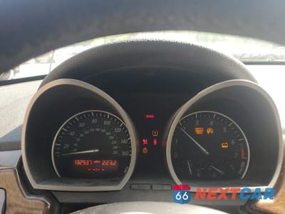 Zdjęcie 9 z 12 samochodu: 2003 BMW Z4 3.0 VIN:4USBT53403LT20833 - miniatura