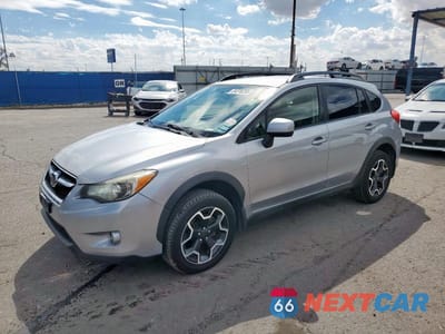 2013 SUBARU XV CROSSTREK 2.0 LIMITED JF2GPAGC7D2881940 - główne zdjęcie licytacji z USA - miniatura