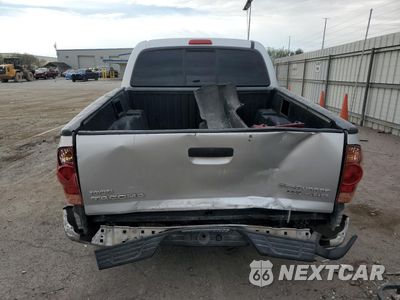 Zdjęcie 6 z 12 samochodu: 2006 TOYOTA TACOMA DOUBLE CAB PRERUNNER VIN:5TEJU62N36Z264049 - miniatura
