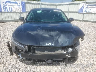 Piąte zdjęcie samochodu w środku: 2025 KIA K4 LX VIN:3KPFT4DE6SE101567 - miniatura