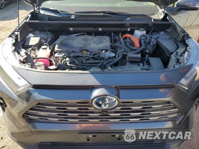 Zdjęcie 12 z 15 samochodu: 2023 TOYOTA RAV4 LIMITED VIN:JTMD6RFVXPD548839 - miniatura