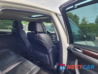 Zdjęcie 6 z 11 samochodu: 2012 BMW X6 XDRIVE35I VIN:5UXFG2C58CL780307 - miniatura