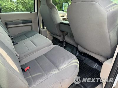 Zdjęcie 6 z 11 samochodu: 2009 FORD F350 SUPER DUTY VIN:1FTWW31R99EA04894 - miniatura