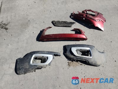 Zdjęcie 13 z 14 samochodu: 2008 VOLVO XC70 VIN:YV4BZ982581006369 - miniatura