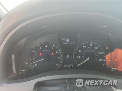 Zdjęcie 9 z 13 samochodu: 2010 LEXUS RX 350 VIN:2T2ZK1BAXAC008932 - miniatura