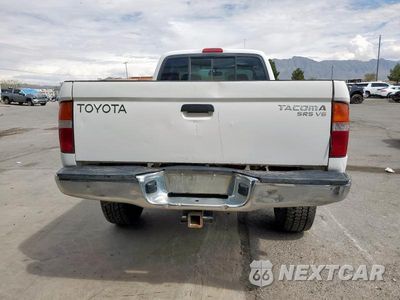 Zdjęcie 6 z 12 samochodu: 2000 TOYOTA TACOMA XTRACAB VIN:4TAWN72N0YZ684354 - miniatura