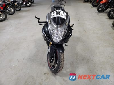 Drugie zdjęcie samochodu z przodu: 2018 SUZUKI GSX-R600 VIN:JS1GN7FAXJ2100776 - miniatura