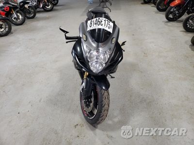 Drugie zdjęcie samochodu z przodu: 2018 SUZUKI GSX-R600 VIN:JS1GN7FAXJ2100776 - miniatura