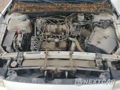 Zdjęcie 11 z 12 samochodu: 2005 BUICK LESABRE CUSTOM VIN:1G4HP52K85U208696 - miniatura