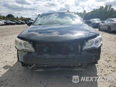 Piąte zdjęcie samochodu w środku: 2014 TOYOTA CAMRY L VIN:4T4BF1FK9ER433839 - miniatura