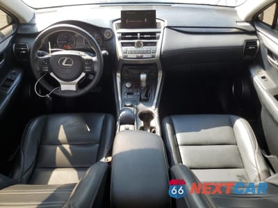 Zdjęcie 8 z 13 samochodu: 2015 LEXUS NX 200T VIN:JTJYARBZ5F2002580 - miniatura