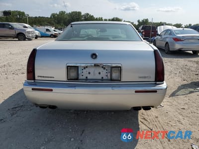 Zdjęcie 6 z 13 samochodu: 2002 CADILLAC ELDORADO ESC VIN:1G6EL12YX2B104947 - miniatura