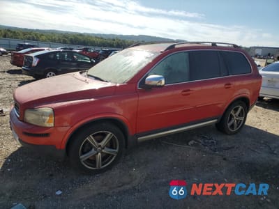 2009 VOLVO XC90 YV4CF982X91510107 - główne zdjęcie licytacji z USA - miniatura