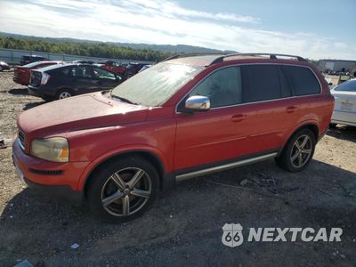 2009 VOLVO XC90 YV4CF982X91510107 - główne zdjęcie licytacji z USA - miniatura