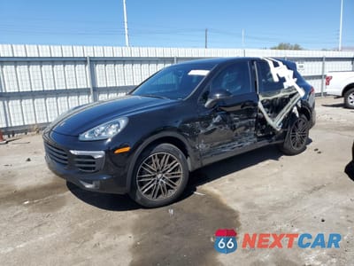 2018 PORSCHE CAYENNE S WP1AB2A21JLA60345 - główne zdjęcie licytacji z USA - miniatura