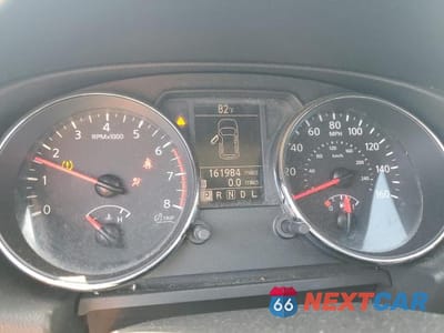 Zdjęcie 9 z 13 samochodu: 2011 NISSAN ROGUE S VIN:JN8AS5MV8BW685886 - miniatura