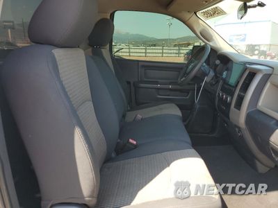 Zdjęcie 10 z 14 samochodu: 2012 DODGE RAM 1500 ST VIN:3C6JD6AT9CG144447 - miniatura