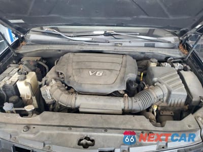 Zdjęcie 12 z 13 samochodu: 2009 KIA BORREGO VIN:KNDJH741495039327 - miniatura