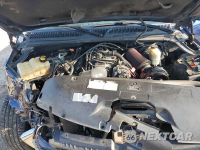 Zdjęcie 11 z 12 samochodu: 2001 GMC NEW SIERRA C1500 VIN:1GTEC14TX1Z235588 - miniatura