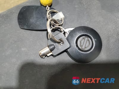 Zdjęcie 8 z 9 samochodu: 2002 HARLEY-DAVIDSON FXDL VIN:1HD1GDV112Y317197 - miniatura