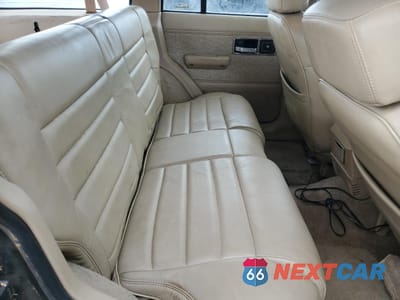 Zdjęcie 10 z 14 samochodu: 1992 JEEP CHEROKEE LAREDO VIN:1J4FJ58S5NL200771 - miniatura