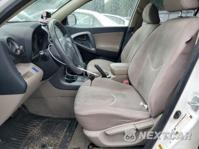 Zdjęcie 7 z 13 samochodu: 2007 TOYOTA RAV4 VIN:JTMBD33V575075215 - miniatura