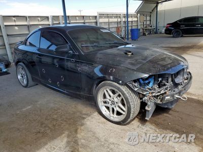 Czwarte zdjęcie samochodu z boku: 2008 BMW 135 I VIN:WBAUC735X8VF23078 - miniatura