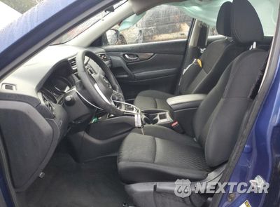 Zdjęcie 7 z 14 samochodu: 2018 NISSAN ROGUE S VIN:KNMAT2MV9JP604538 - miniatura