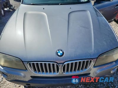Zdjęcie 12 z 13 samochodu: 2008 BMW X3 3.0SI VIN:WBXPC93438WJ02512 - miniatura