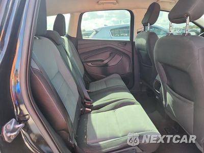Zdjęcie 10 z 13 samochodu: 2018 FORD ESCAPE S VIN:1FMCU0F77JUD20153 - miniatura