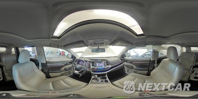 Zdjęcie 16 z 16 samochodu: 2015 TOYOTA HIGHLANDER LIMITED VIN:5TDDKRFH5FS129595 - miniatura