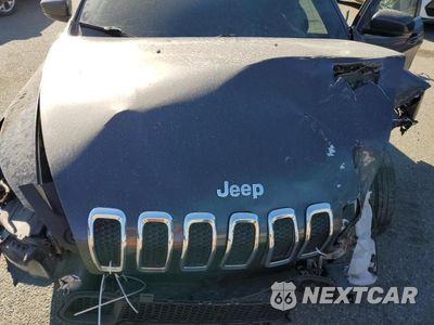 Zdjęcie 12 z 14 samochodu: 2017 JEEP CHEROKEE VIN:1C4PJMCB8HW621303 - miniatura