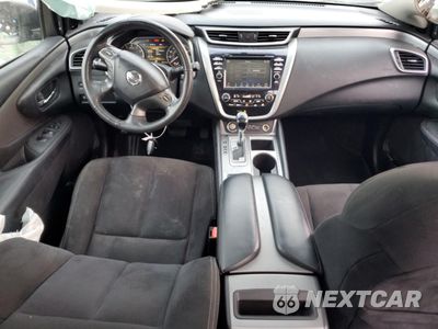Zdjęcie 8 z 16 samochodu: 2019 NISSAN MURANO S VIN:5N1AZ2MS0KN131383 - miniatura