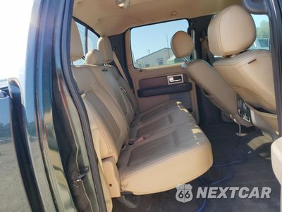 Zdjęcie 10 z 14 samochodu: 2014 FORD F150 SUPERCREW VIN:1FTFW1CF6EKF02411 - miniatura