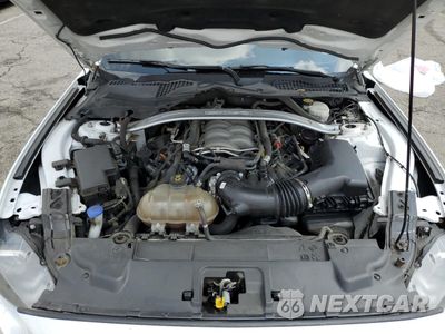 Zdjęcie 11 z 12 samochodu: 2020 FORD MUSTANG GT VIN:1FA6P8CFXL5127114 - miniatura