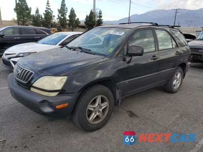 2003 LEXUS RX 300 JTJGF10U630164148 - główne zdjęcie licytacji z USA - miniatura