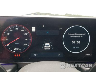 Zdjęcie 9 z 13 samochodu: 2024 HYUNDAI SONATA N LINE VIN:KMHL54JC2RA370528 - miniatura