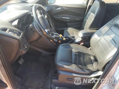 Zdjęcie 7 z 13 samochodu: 2014 FORD ESCAPE TITANIUM VIN:1FMCU0JX3EUC41706 - miniatura