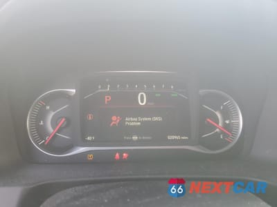 Zdjęcie 9 z 16 samochodu: 2024 HONDA PASSPORT BLACK EDITION VIN:5FNYF8H85RB015909 - miniatura