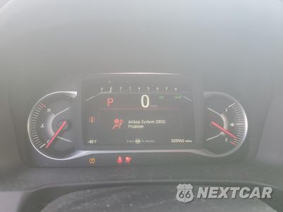 Zdjęcie 9 z 16 samochodu: 2024 HONDA PASSPORT BLACK EDITION VIN:5FNYF8H85RB015909 - miniatura