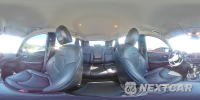 Zdjęcie 15 z 15 samochodu: 2020 JEEP CHEROKEE LIMITED VIN:1C4PJLDB2LD524806 - miniatura