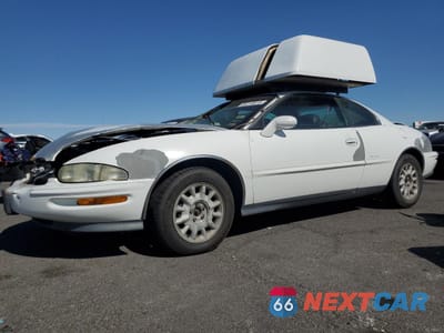 1996 BUICK RIVIERA 1G4GD2213T4703590 - główne zdjęcie licytacji z USA - miniatura