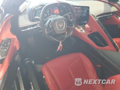 Zdjęcie 8 z 13 samochodu: 2025 CHEVROLET CORVETTE STINGRAY 2LT VIN:1G1YB2D46S5102052 - miniatura