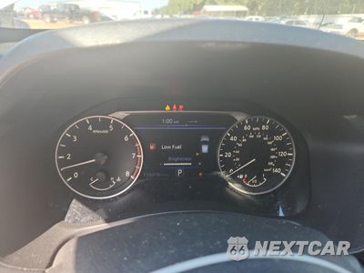 Zdjęcie 9 z 15 samochodu: 2020 NISSAN ALTIMA S VIN:1N4BL4BV1LC226430 - miniatura
